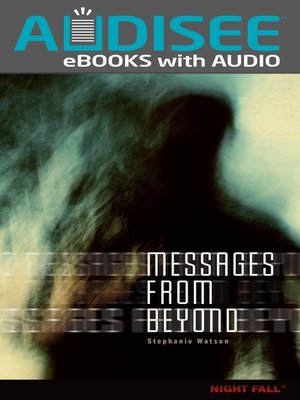 cover image of Messages from Beyond